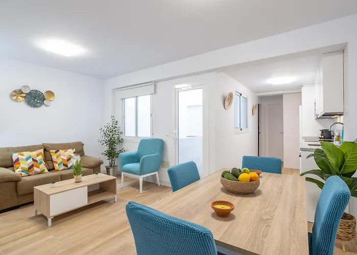 Molina Appartamento Nerja