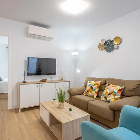 Apartment Molina Nerja