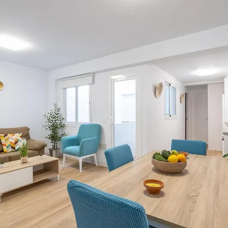 Molina Apartment Nerja