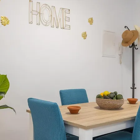 Molina Apartment *