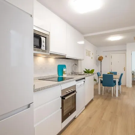 Molina Apartment