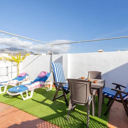 Molina Apartment Nerja