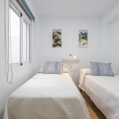 Molina Apartment