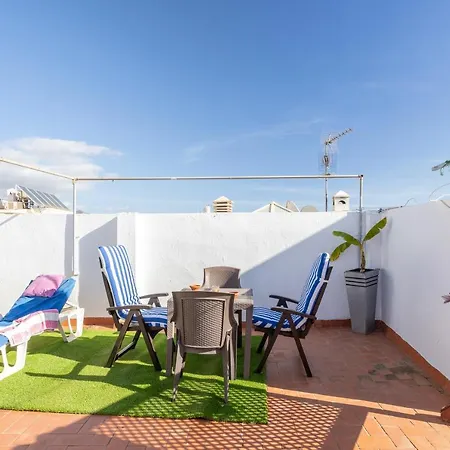 Molina Apartment