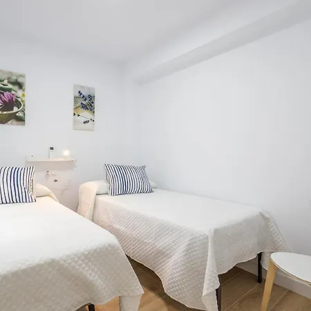 Apartment Molina