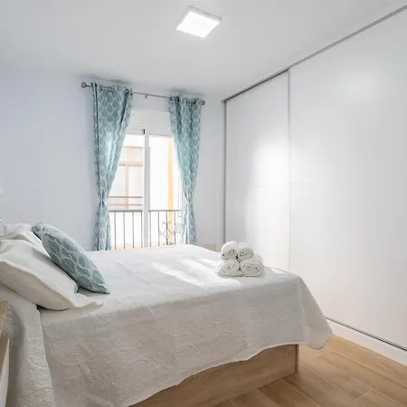 Molina Apartment *