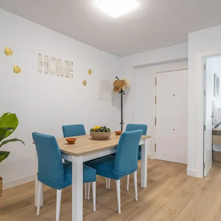 Molina Daire Nerja