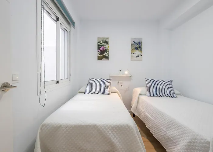 Molina Апартаменты