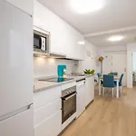 Molina Апартаменты